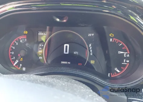 2021 Dodge Durango R/T Awd from USA, damaged, VIN 1C4SDJCT7MC695137